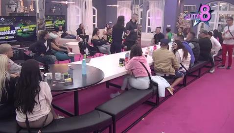 HITAN PREKID PROGRAMA U ELITI! Izdato vanredno saopštenje, ovi učesnici moraju da napuste program