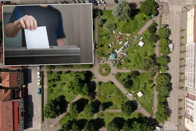 JURE FUNKCIJE! Da li je blokaderska lista napravljena unapred? Ogoliće političke ambicije onih koji VUKU KONCE