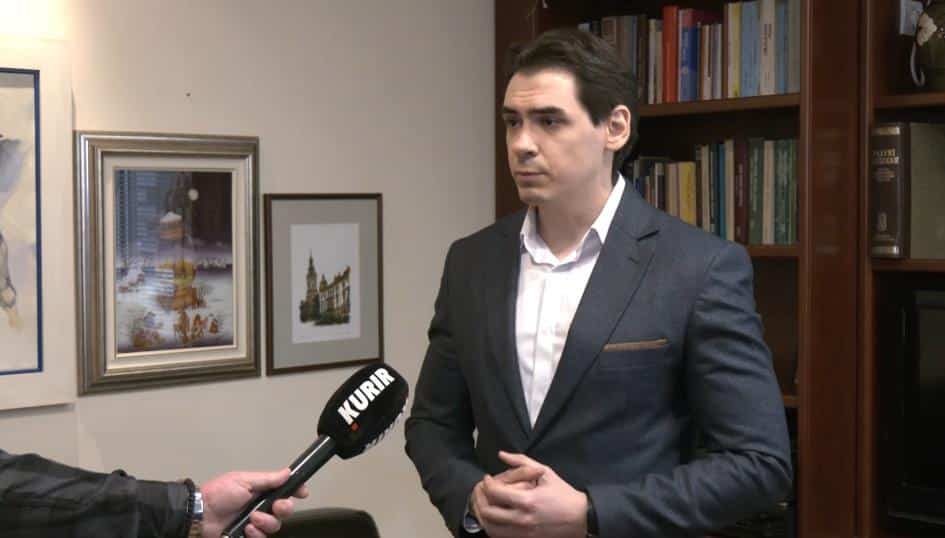 Ova prevara nad penzionerima je postala trend! Popović objasnio kako da se pravno zaštitite: Ako to potpišete, vaši naslednici neće dobiti ni nužni deo imovine