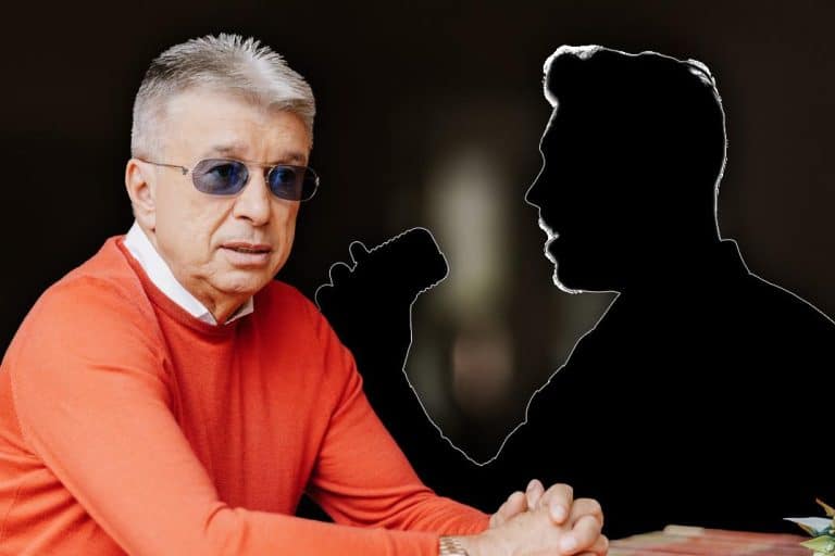 “MILAN STANKOVIĆ ME JE ZVAO CIGANINE, A ŽIKA JE…” Velika ispovest zvezde Granda, nakon toliko godina sad otkrio sve: Saša Popović mi je TRI GODINE PLAĆAO STAN
