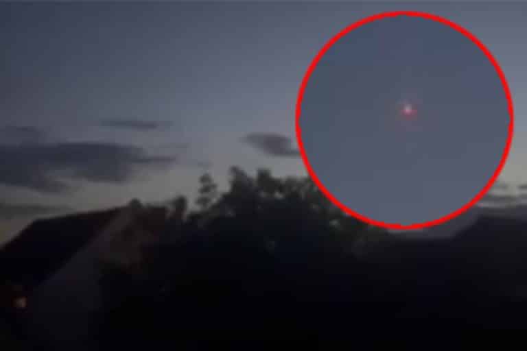 OVAJ HUK SA NEBA UZNEMIRIO CELU SUBOTICU! Stručnjaci veruju da je OVO preletelo nebo na severu Srbije – poslušajte taj zvuk (VIDEO)