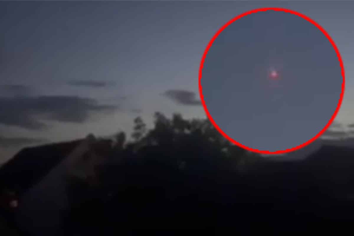 OVAJ HUK SA NEBA UZNEMIRIO CELU SUBOTICU! Stručnjaci veruju da je OVO preletelo nebo na severu Srbije – poslušajte taj zvuk (VIDEO)