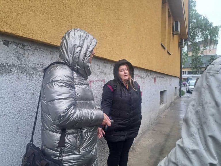 MAJKA DANKE ILIĆ STIGLA U VIŠE JAVNO TUŽILAŠTVO U ZAJEČARU: Ispitaće je o najvećoj misteriji nestanka – moraće da objasni ovih KLJUČNIH 7 MINUTA (FOTO)