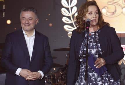 ANA BEKUTA OBJASNILA KAKO JE POČELA KONCERTNA KARIJERA ACE SOFRONIJEVIĆA: A ko ti je taj? (VIDEO)