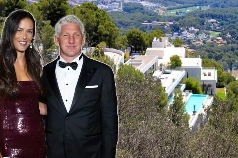 NA SVE SU MISLILI! ŠOKANTNI DETALJI PREDBRAČNOG UGOVORA IZMEĐU ANE I ŠVAJNIJA! Evo šta se nalazi na 64 strane dugačkom sporazumu…