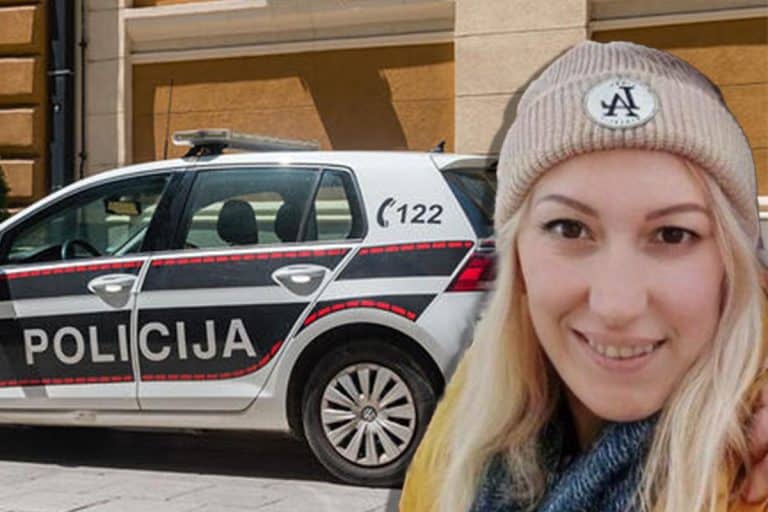 MAJKA I SIN PREMLATILI NERMINU, NAPASTVOVALI, IZGLADNJIVALI, GRIZLI… Jezivi detalji sa suđenja, srce joj je probola grudna kost!
