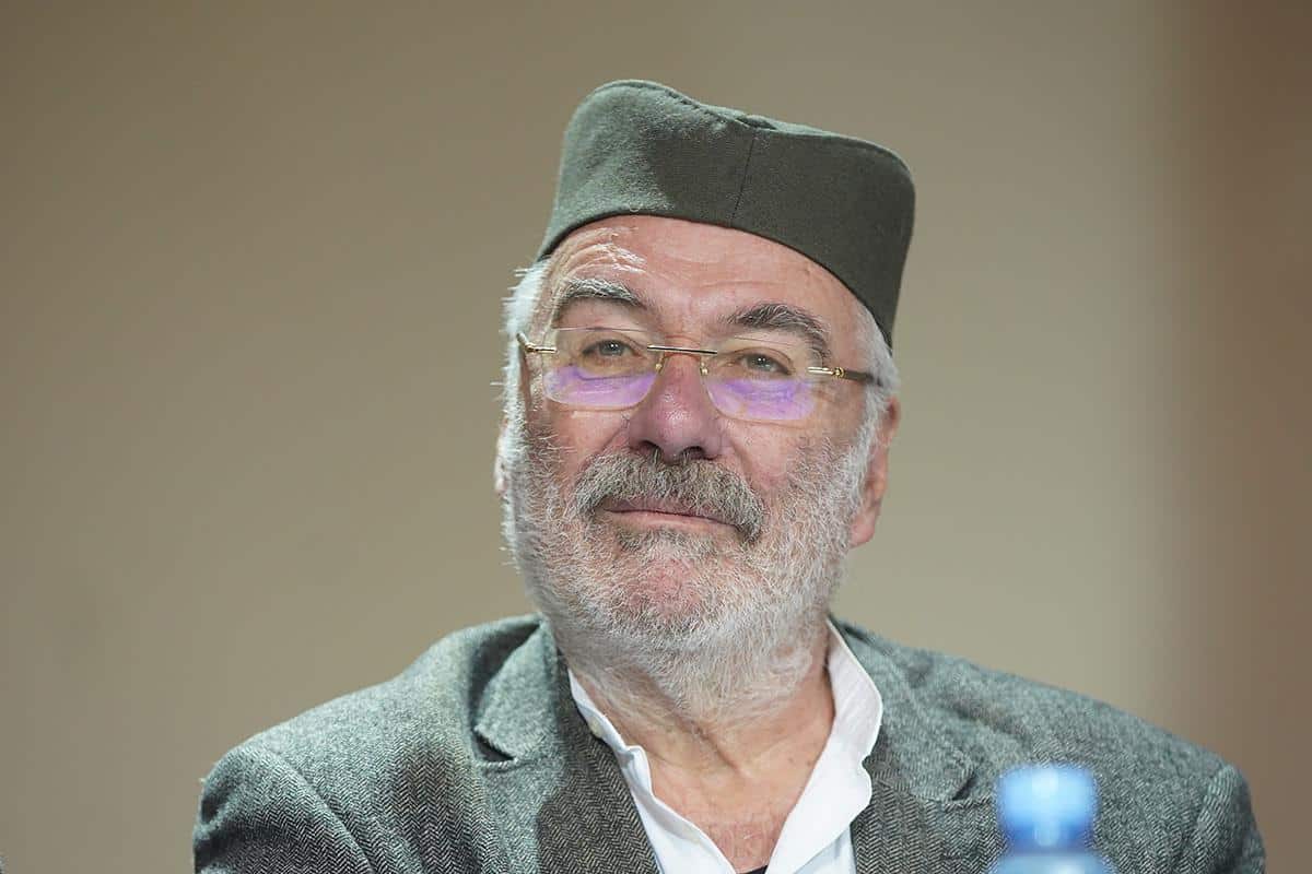 “SVE TO DELUJE INSCENIRANO” Nestorović o odlasku blokadera u Brisel i Strazbur: Rekli su da nemaju političke zahteve, a to je najčistija politika koja postoji