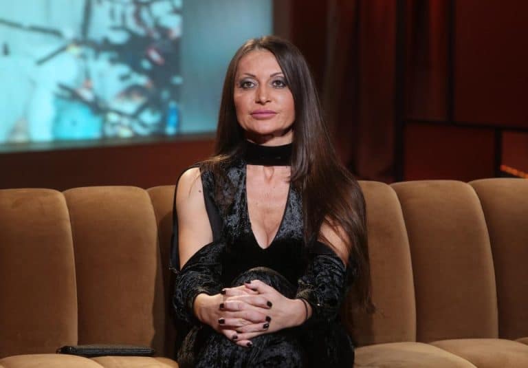 “JA SAM UGROŽENA ŽENA, ŽELJNA ODNOSA” Veliki intervju srpske striptizete: Branku Blek Rouz jedan muškarac totalno uništio: Izjeo me je, plakala sam…