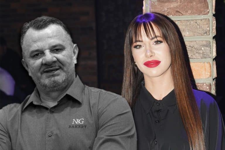 “ODREKLA SAM SE NASLEDSTVA U KORIST NJEGOVE DECE” Cipka u 29. godini ostala udovica, prvi put nakon smrti muža otvorila dušu: Možda nisam rodila dete, ali…
