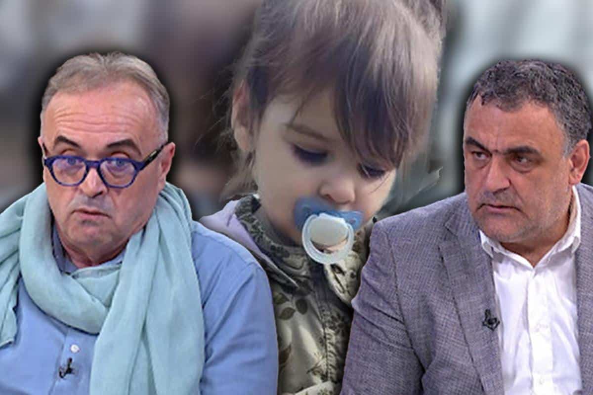 OVO JE RAZLOG ZBOG ČEGA ĆE TUŽILAŠTVO OPET SASLUŠATI MAJKU DANKE ILIĆ! Marković i Nedić o novim zahtevima Višeg suda!