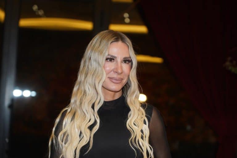 EVO KAKO JE VESNA ĐOGANI DOVELA SVOJU LINIJU DO SAVRŠENSTVA! Ovo je tajna popularne pevačice, otkrilo se sve
