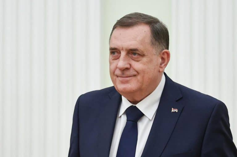 POZVAĆU PUTINA U REPUBLIKU SRPSKU”: Dodik najavio da će do uzvratne posete ruskog predsednika doći “kada se globalna situacija promeni