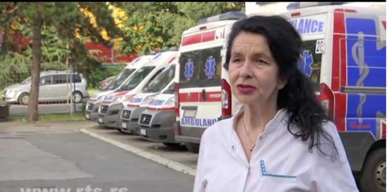 LEKARI HITNE OSTALI U ČUDU: Srednjoškolac, a simptomi mu kao kod čoveka od 50 godina, može biti da je od ovog pića! I staro i mlado celu noć se žalilo na isto
