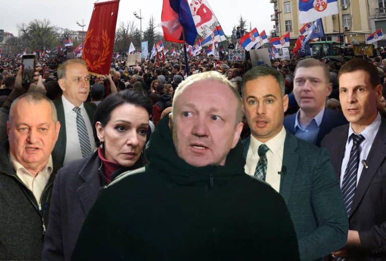 DA LI SU BLOKADERI I OPOZICIJA SVE VREME LAGALI?! Ipak moguća zajednička izborna lista!
