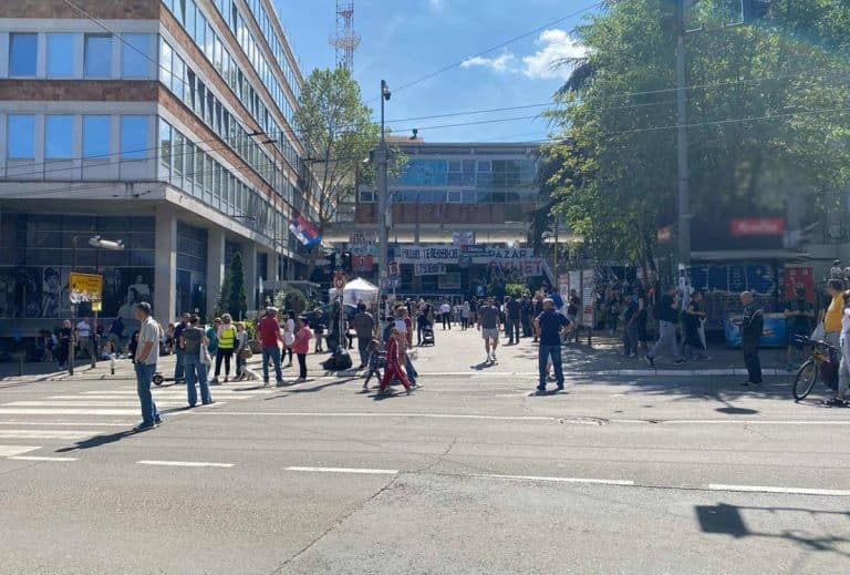 STUDENTI, KO VAM JE DOTURIO LISTU?! Šuplja priča blokadera o biranju kandidata pokazala da su sve vreme lagali! Znaćemo brzo KO JE I ZAŠTO TU IMAO KLJUČNU ULOGU