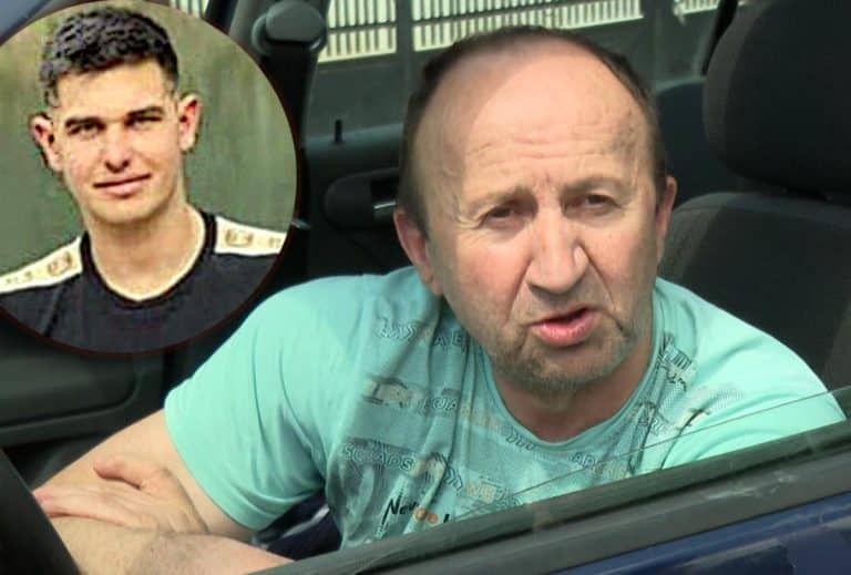 EKSKLUZIVNA ISPOVEST PREŽIVELOG U MASAKRU KOD MLADENOVCA! Ostao invalid, a sada PRVI PUT progovorio za Kurir: “Vikao sam ‘Mićo, beži’, ali ga je stigao metak..”
