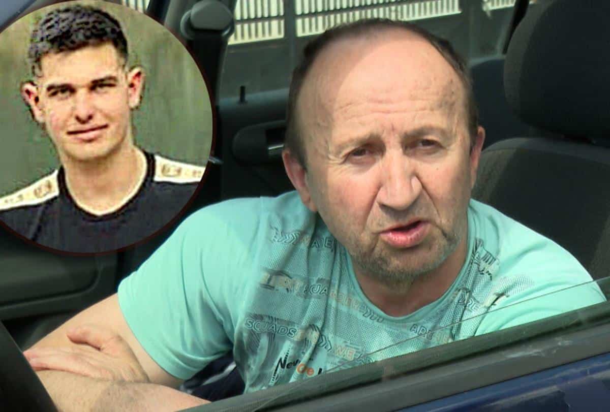 EKSKLUZIVNA ISPOVEST PREŽIVELOG U MASAKRU KOD MLADENOVCA! Ostao invalid, a sada PRVI PUT progovorio za Kurir: “Vikao sam ‘Mićo, beži’, ali ga je stigao metak..”