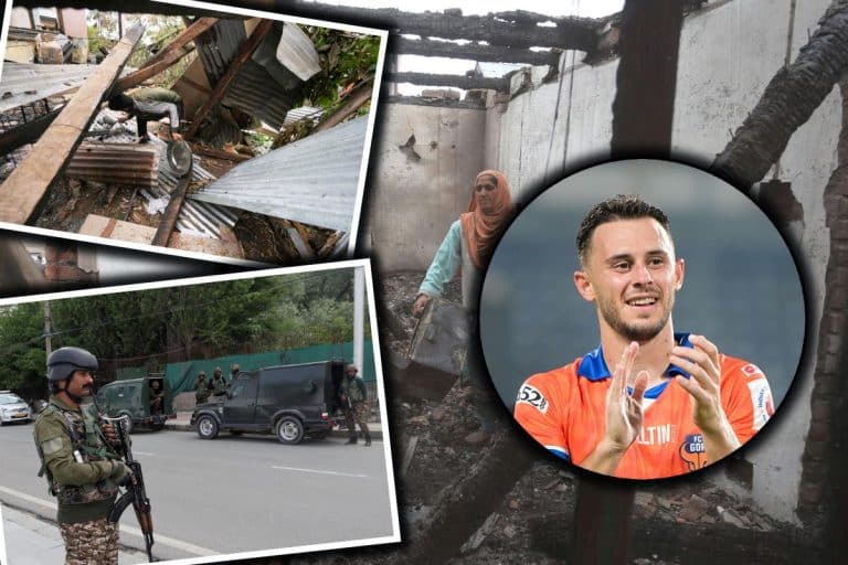BIO SAM U INDIJI KAD JE POČEO KRVAVI RAT SA PAKISTANOM! ODVAJALI SU MUŠKARCE OD ŽENA: Srpski fudbaler u ekskluzivnoj ispovesti opisuje jeziva ubistva…