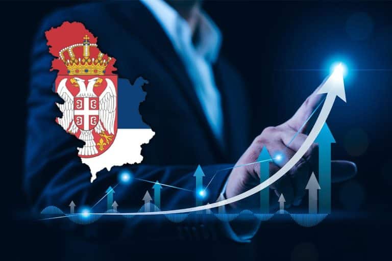“SRBIJA – EKONOMSKA SILA BALKANA”: Američki list objavio tekst o velikim uspesima Srbije, evo po čemu su nas izdvojili