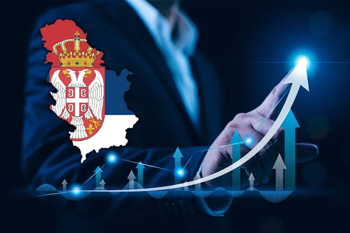 “SRBIJA – EKONOMSKA SILA BALKANA”: Američki list objavio tekst o velikim uspesima Srbije, evo po čemu su nas izdvojili