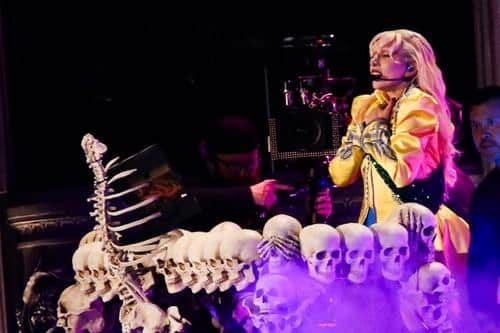 Lejdi Gaga održala besplatan koncert za 2 miliona obožavalaca: Pogledajte kako je izgledao istorisjki šou, srušila Madonin rekord (FOTO)