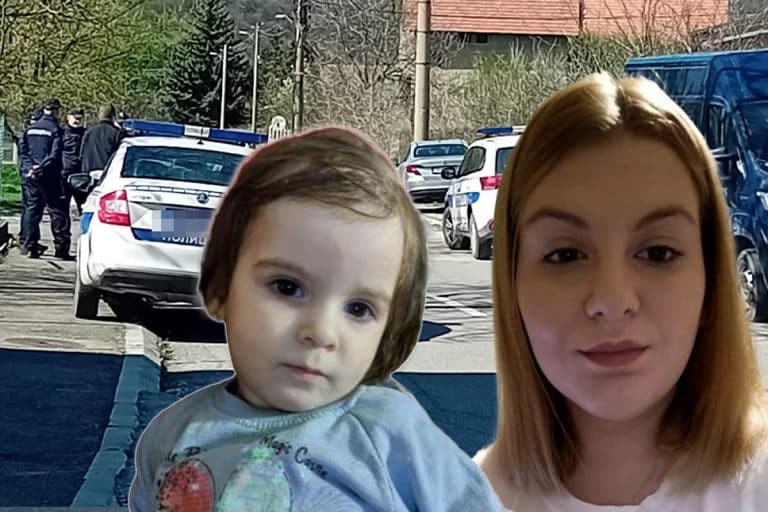 SAZNAJEMO! ZAKAZANO SASLUŠANJE MAJKE DANKE ILIĆ: Ivana će morati u tužilaštvu da odgovori na mnoga pitanja!