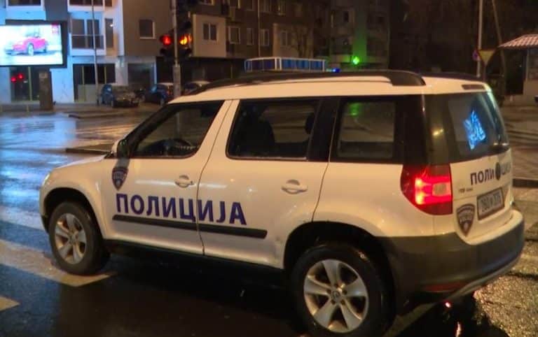 UBIO ŽENU, PA KRENUO KA SRBIJI: Muškarac (38) brutalno oduzeo život supruzi