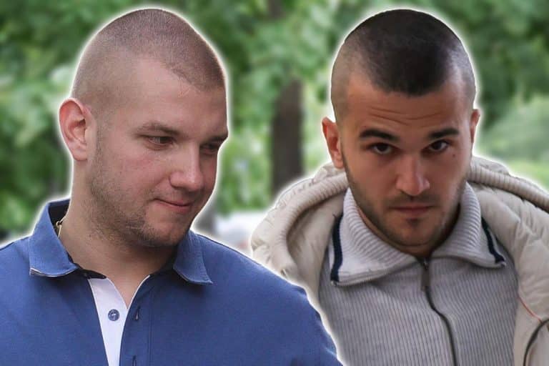 SIN UBIJENOG VLASNIKA PINK TAKSIJA OČI U OČI SA MARKOM MILJKOVIĆEM: Bili smo drugovi, ne znam u kakvim smo odnosima sada! O pretnjama rekao OVO