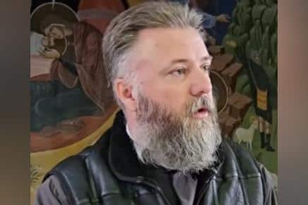 Ovu ikonu svaka srpska kuća mora da ima: Otac Predrag savetuje da kad god besnite ili vam nešto fali u životu pogledate u nju
