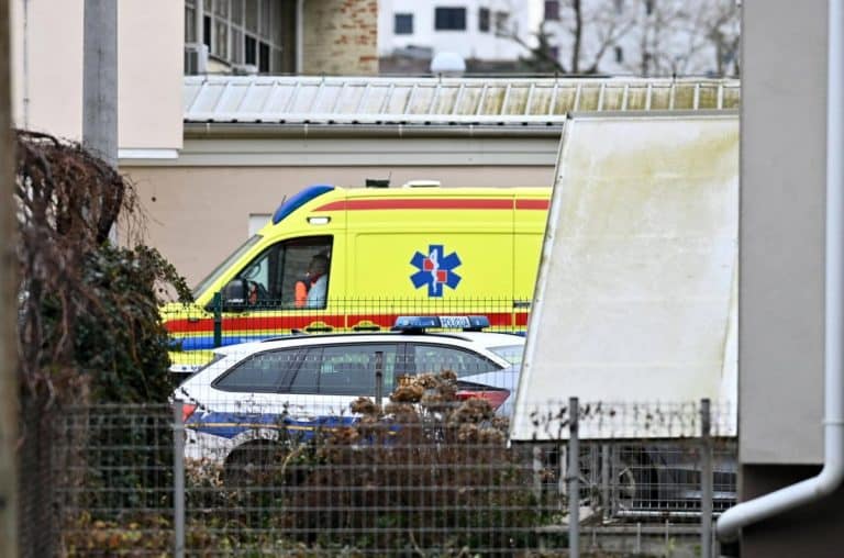 UBIO ŽENU, PA PRESUDIO SEBI? Užas u Umagu: Policiji prijavljeno da su pronađena dva tela, uviđaj u toku