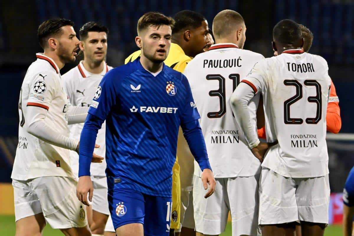 DINAMO ZAGREB PRODAJE IGRAČA ZA 22.000.000 EVRA! Transfer kakav region ne pamti!