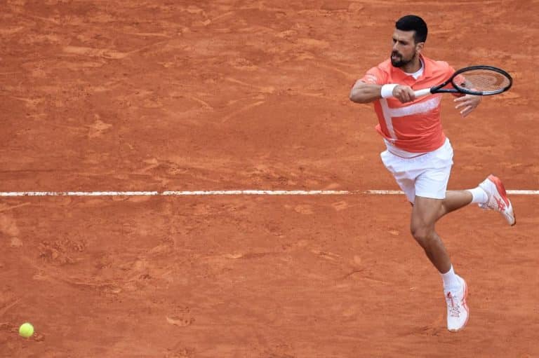 NOVAK SAZNAO RIVALE U ŽENEVI: Ovako izgleda Đokovićev put u novom napadu na 100. titulu