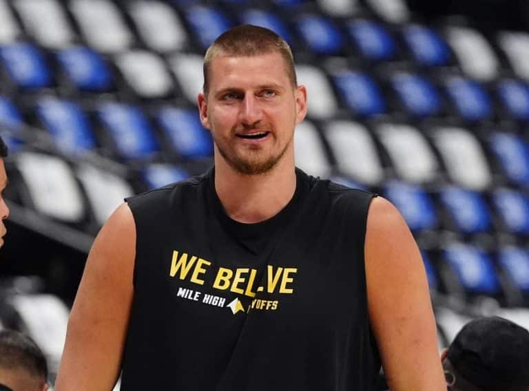 PRECRTAN! Jokić nije ni u TOP 3 u trci za MVP priznanje: Isplivao neverovatan podatak!