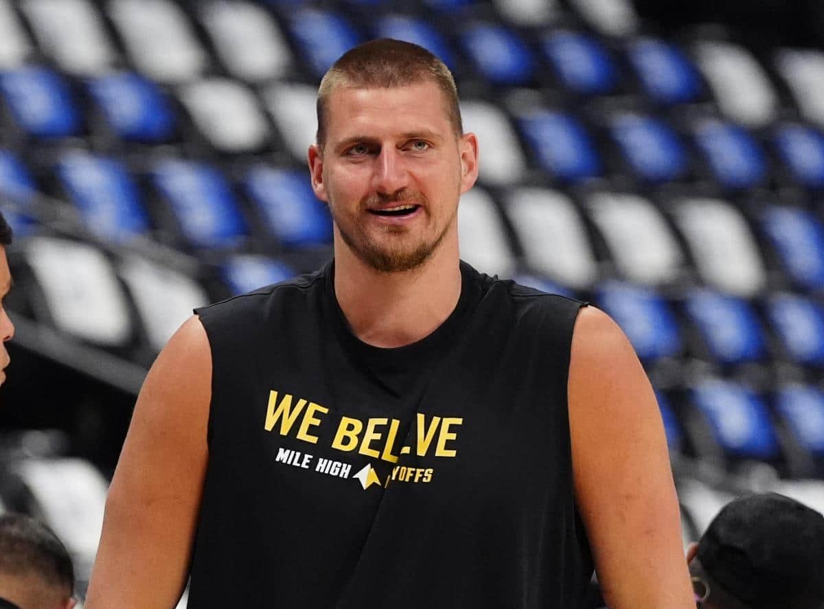 PRECRTAN! Jokić nije ni u TOP 3 u trci za MVP priznanje: Isplivao neverovatan podatak!