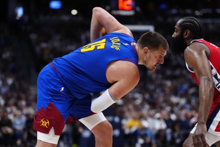 JOKIĆ NASTAVLJA POHOD KA NBA PRSTENU, ZA BOGDANA JE SEZONA ZAVRŠENA! Denver uništio Kliperse u majstorici! Nek se spreme Oklahoma i Šej Gildžes-Aleksander!