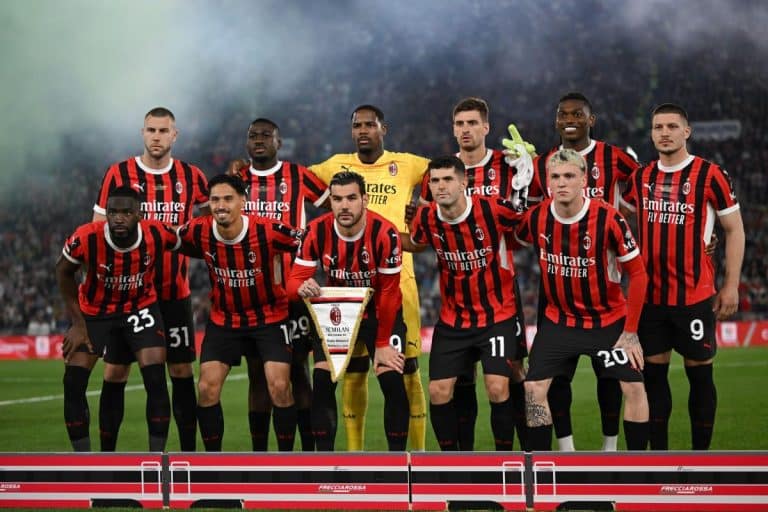 SRPSKE SUZE U ITALIJI! Jović i Pavlović ostali bez trofeja: Bolonja posle više od pola veka osvojila Kup