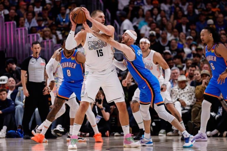 OKLAHOMA – DENVER! Majstorica za finale Zapada: Jokić i Nagetsi idu po (ne)moguiće! Sjajna vest za goste uoči početka meča