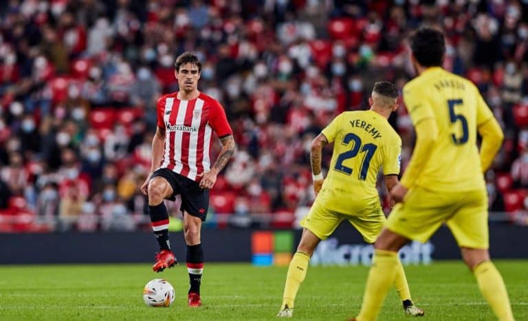 NULA U BASKIJSKOM DERBIJU: Real Sosijedad i Atletiko Bilbao odigrali bez golova