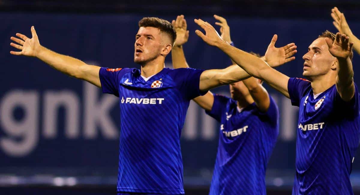 DINAMO ŠOKIRAO SPLIT I PONEO BODOVE ZA ZAGREB: Hajduk nokautiran u 101. minutu! (VIDEO)