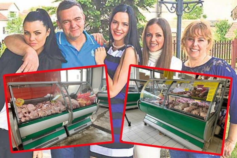 NA PIJACI OD MALIH NOGU: Evo šta se promenilo nakon udaje sestara Rodić za POZNATE MOMKE: Radnici progovorili o porodici i biznisu
