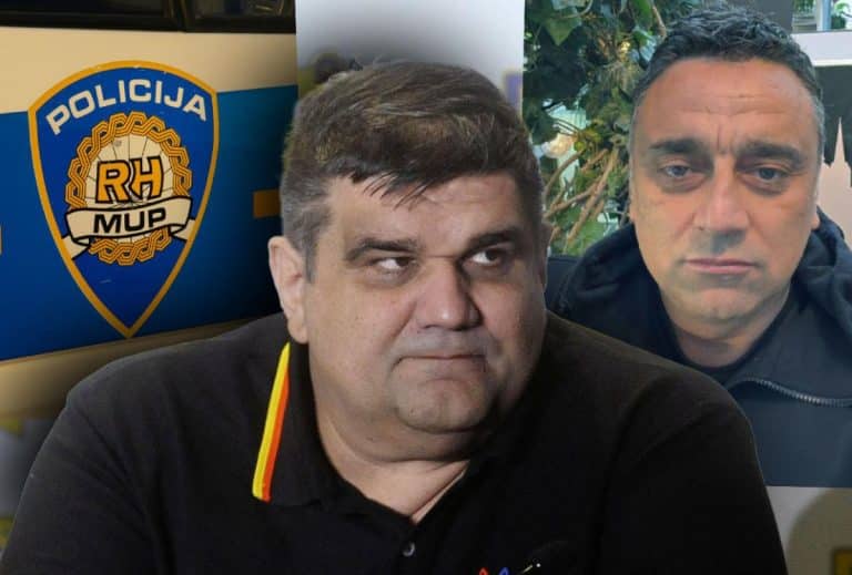 “MOJI ADVOKATI SU SPREMNI” Estradni menadžer kojeg je Saša Mirković optužio za prebijanje uskoro u policiji: Na raspolaganju sam državnim organima