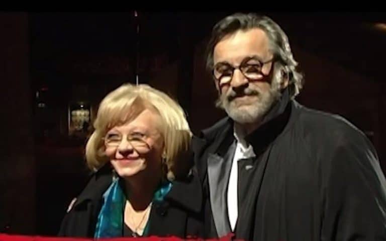 Milena Dravić i Dragan Nikolić nisu imali dece, ali ona je bila čitav njihov svet: U intimnoj ispovesti Gagi je govorio o životu i braku sa glumicom