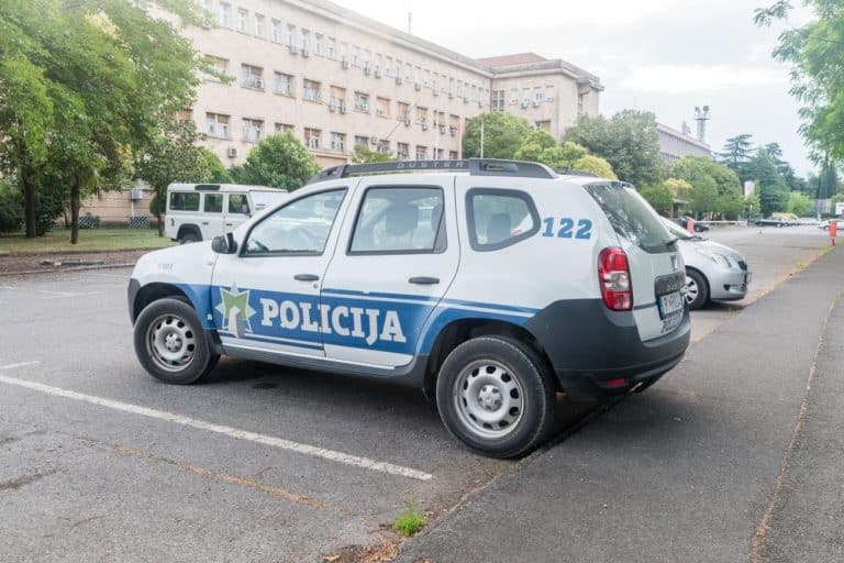 UŽAS KOD ROŽAJA! Muž izašao iz auta, pretukao policajca – žena vadila sprej, policajci jedva savladali razjarene supružnike
