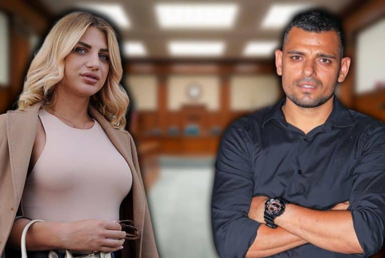 “OBJAVIĆU IMENA LJUDI SA KOJIMA SU SPAVALI BORA I MILICA DOK SU BILI U BRAKU” Najintrigantnija učesnica Elite šokirala naciju, dešava se haos