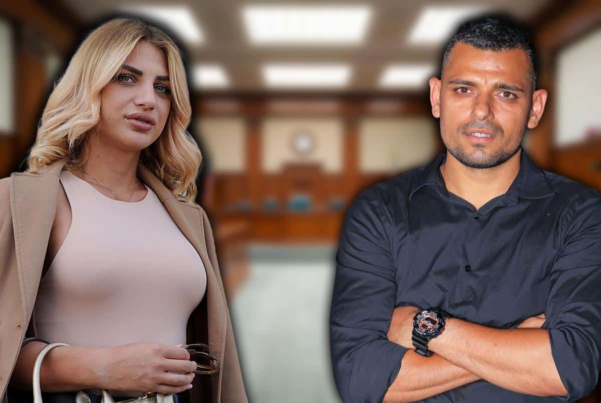 “OBJAVIĆU IMENA LJUDI SA KOJIMA SU SPAVALI BORA I MILICA DOK SU BILI U BRAKU” Najintrigantnija učesnica Elite šokirala naciju, dešava se haos