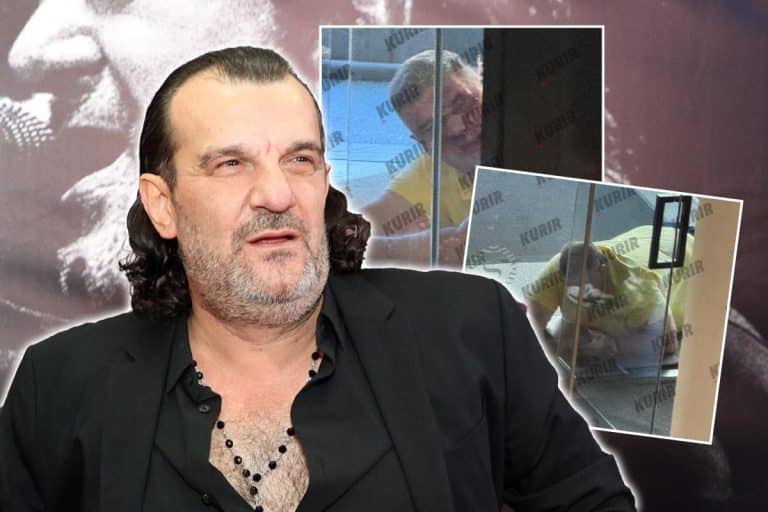 “DOKLE VIŠE KAUBOJŠTINA I NASILJA U 21. VEKU” Oglasio se Aca Lukas nakon što je Saša Mirković pretučen u Zagrebu: Podrška mom bratu, prijatelju i saradniku