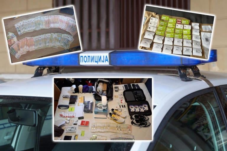 PREVARANTIMA S INTERNETA PRETI DO 8 GODINA ROBIJE: Osmislili šemu za bogaćenje, gomila kupaca prevarena – platili telefon, dobili SVEĆU!