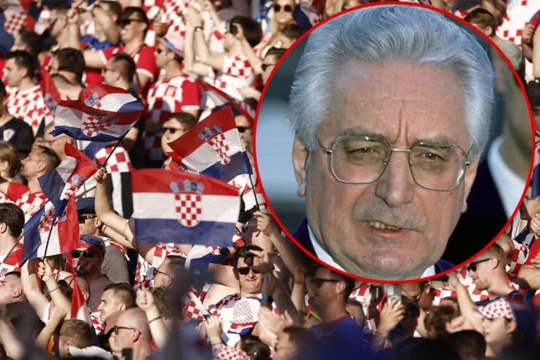 SRBIN ČETNIK NA LISTI HDZ-a! Politički paradoks u Hrvatskoj zbog kog se Franjo Tuđman prevrće u grobu