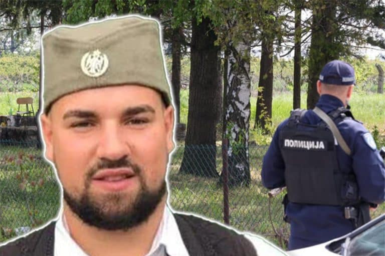 “TATA, POBI NAS! DOLAZI, SPASI ME…” Reči ubijenog Petra u masakru odzvanjaju i posle 2 godine, njegova majka otvorila dušu za Kurir