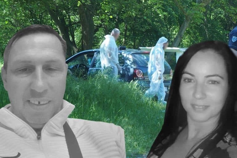 “VIDIŠ KAKO SI MOGLA DA UŽIVAŠ SA MNOM” Ljubavnik Vladan 20 godina zlostavljao Anu, a ONDA JE UBIO: Imao ženu i decu, vodio DUPLI ŽIVOT! Jeziv zločin u Paraćinu
